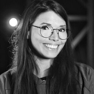 Meet your Posher, Emy